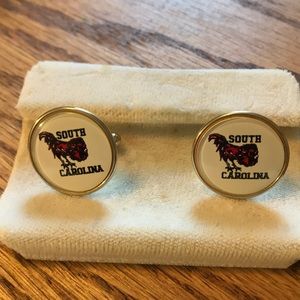 University of South Carolina Gamecocks Cuf…